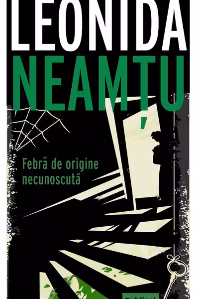 Febra de origine necunoscuta