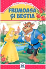 Frumoasa si Bestia. Citeste-mi o poveste