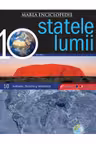Statele lumii. Vol. 10. Australia, Oceania si Antarctica