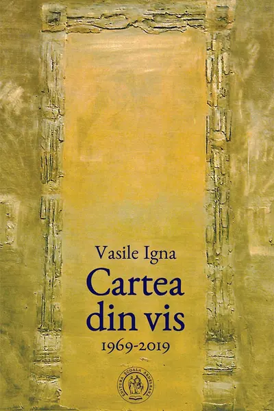 Cartea din vis 1969-2019