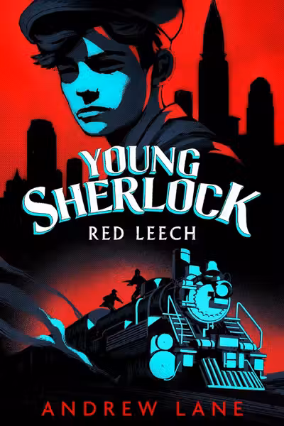 Red Leech