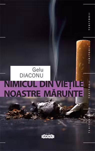 Nimicul din vietile noastre marunte