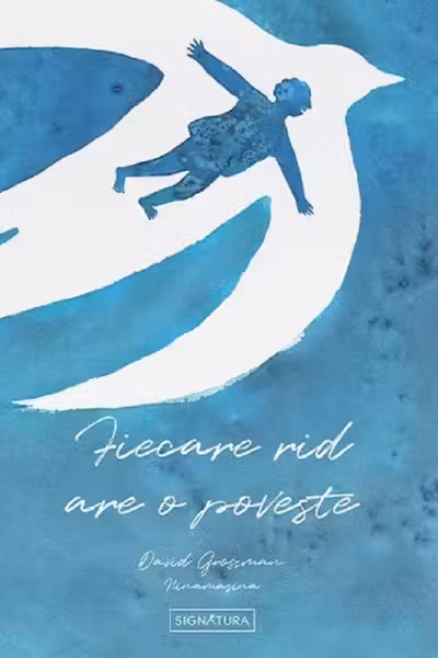 Fiecare rid are o poveste