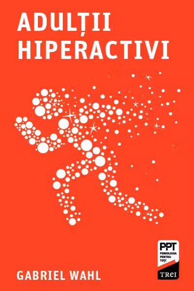 Adulti hiperactivi