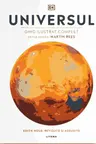 UNIVERSUL. Ghid ilustrat complet.