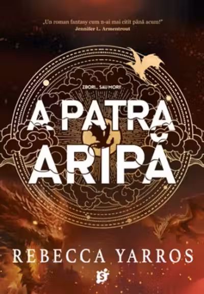 A Patra Aripa (Editie speciala)