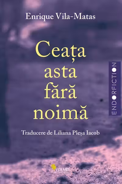Ceata asta fara noima