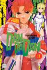 Dandadan. Vol.11