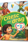 Citesc cu drag Vol.1