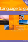 Language to go Elementary Students' Book with Phrasebook