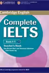 Complete IELTS: Bands 4-5 - Teacher's Book