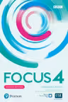Focus 4 2nd Edition Teacher's Book
