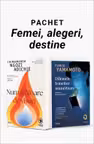 Pachet Femei, alegeri, destine