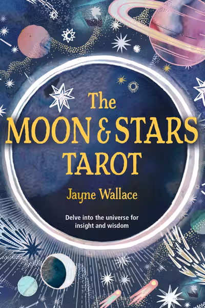 The Moon & Stars Tarot