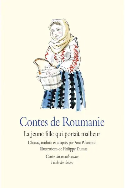 La jeune fille qui portait malheur