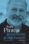 Proximitati si marturisiri. Jurnal