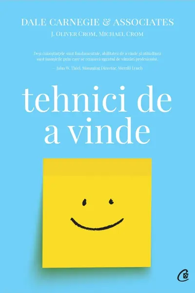 Tehnici de a vinde