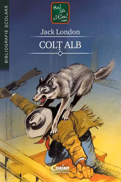 Colt Alb