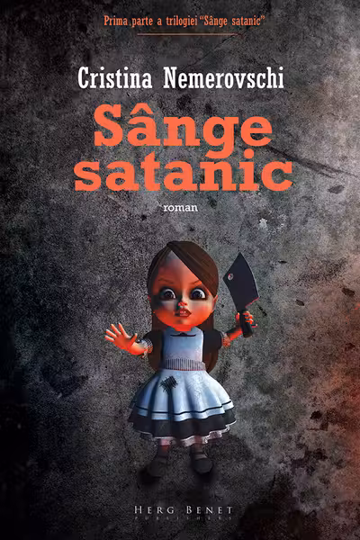 Sange satanic