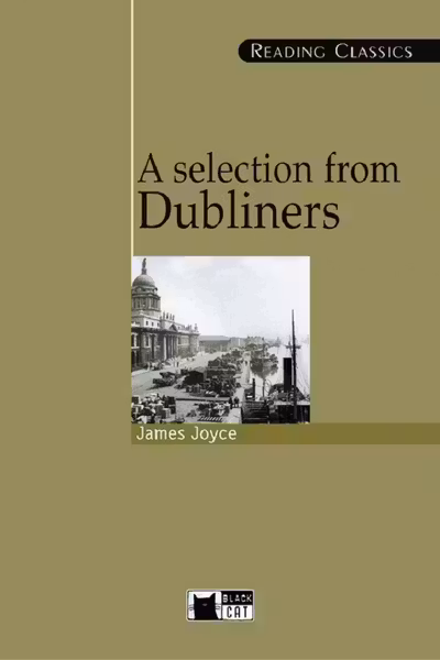 A selection from Dubliners + CD