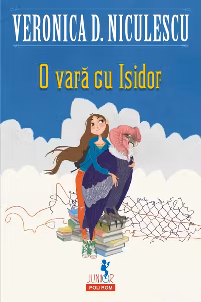 O vara cu Isidor