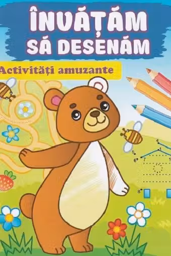Activitati amuzante