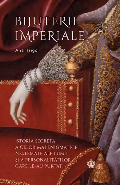 Bijuterii imperiale
