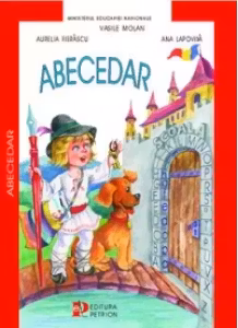 Abecedar - (clasa I)