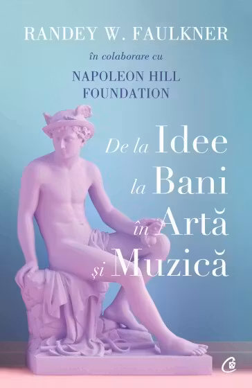 De la idee la bani in arta si muzica