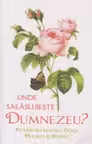 Unde salasluieste Dumnezeu?