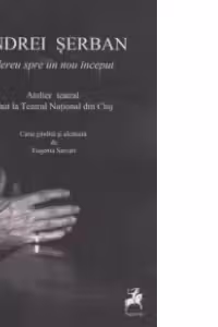 Mereu spre un nou inceput
