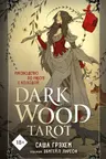 Dark Wood Tarot. Таро Темного леса