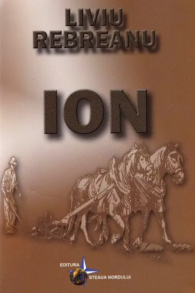 Ion