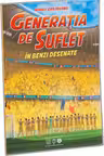 Generatia de suflet in benzi desenate