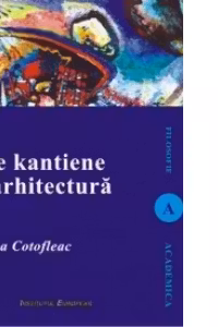 Teze kantiene de arhitectură