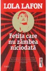 Fetita care nu zambea niciodata