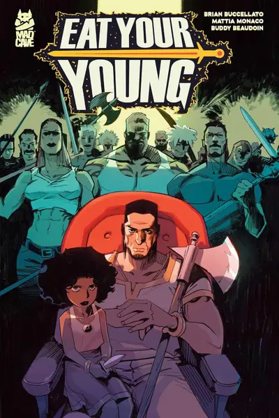 Eat Your Young