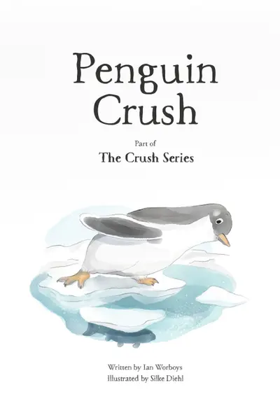 Penguin Crush