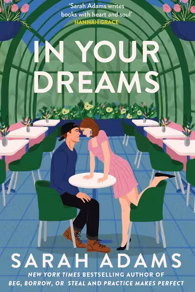 In Your Dreams