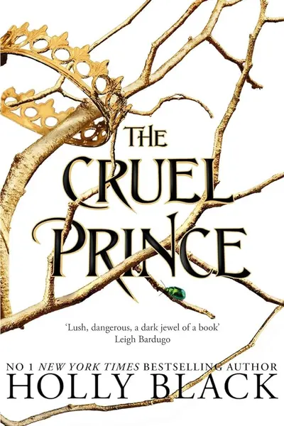 The Cruel Prince
