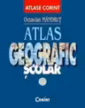Atlas geografic scolar