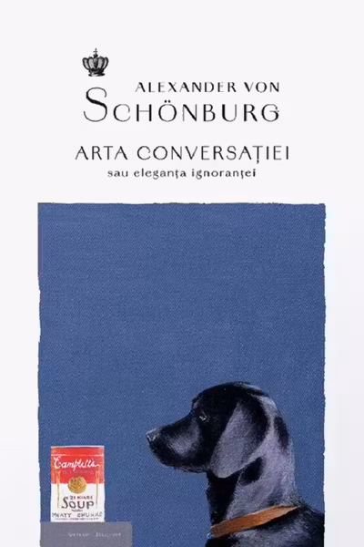 Arta conversatiei
