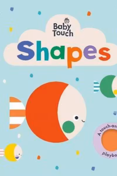 Baby Touch Shapes