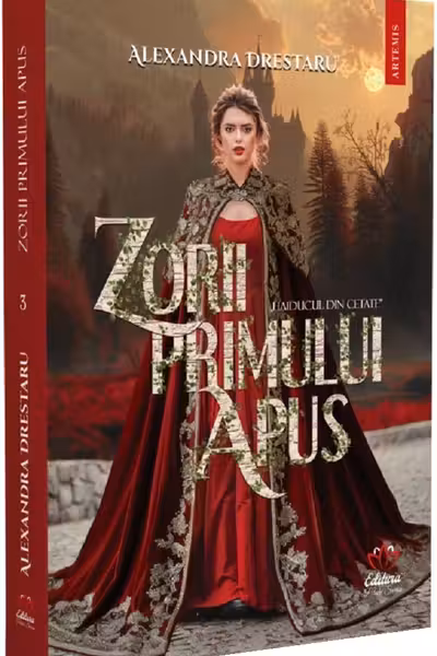 Zorii primului Apus
