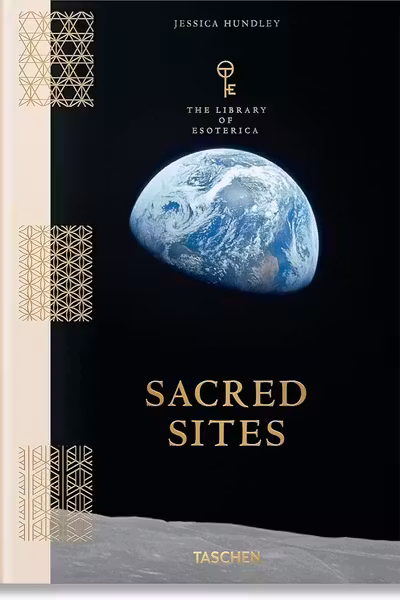 Sacred Sites. The Library of Esoterica