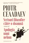 Scrisori filozofice catre o doamna