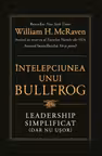 Intelepciunea unui Bullfrog