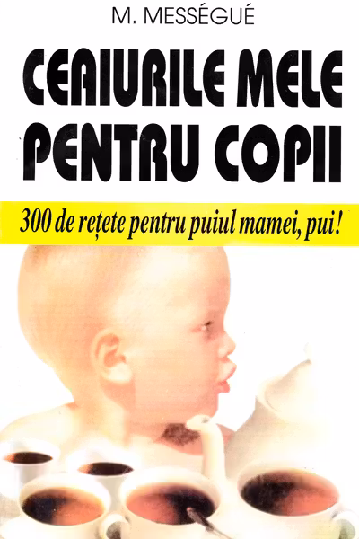 Chioșhanurile... Mierii!