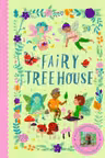 Fairy Tree House