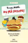 Te rog mama nu ma indopa!